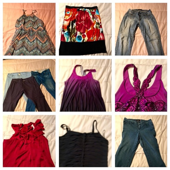 Plus Size Lot - Picture 2 of 4